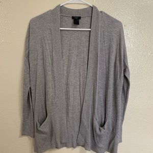 Ann Taylor petite cardigan